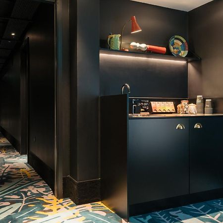 Ruby Zoe Hotel ลอนดอน ภายนอก รูปภาพ