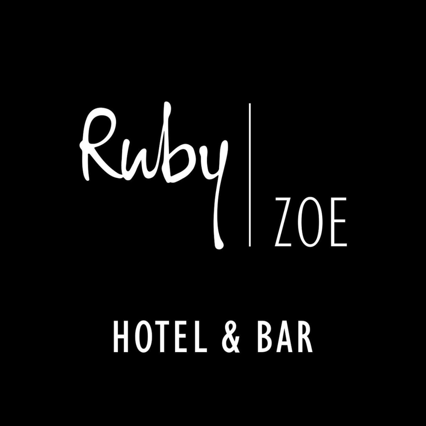 Ruby Zoe Hotel ลอนดอน ภายนอก รูปภาพ