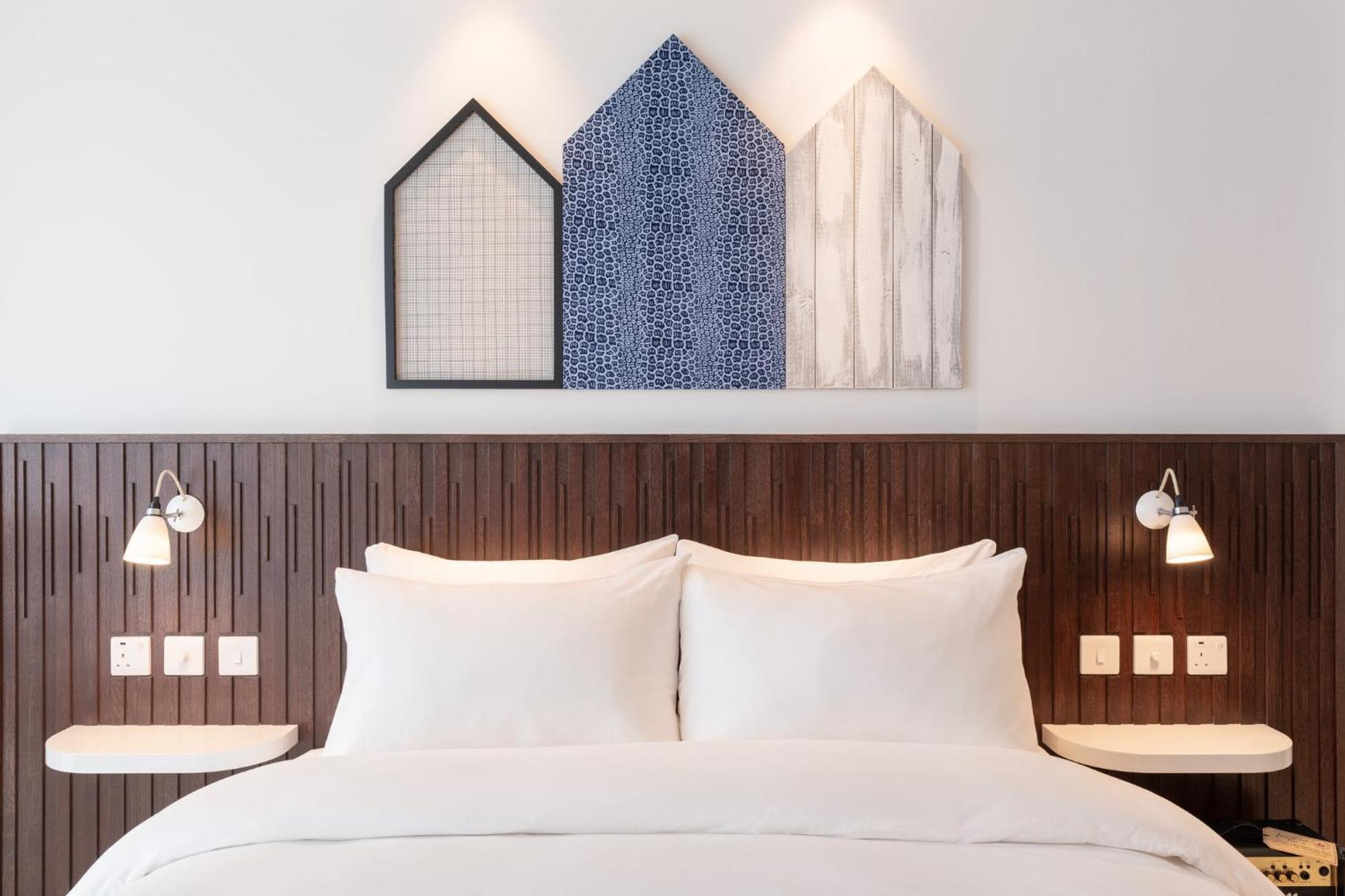 Ruby Zoe Hotel ลอนดอน ภายนอก รูปภาพ