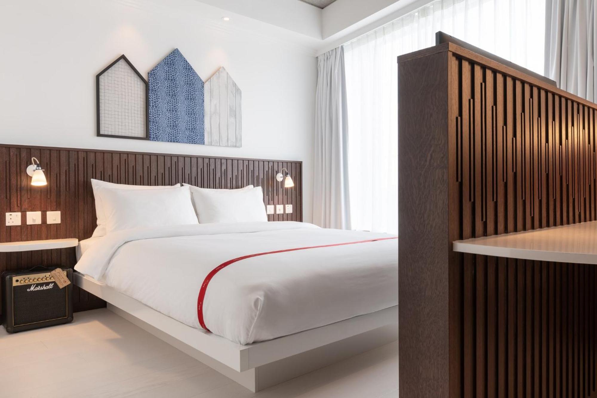 Ruby Zoe Hotel ลอนดอน ภายนอก รูปภาพ
