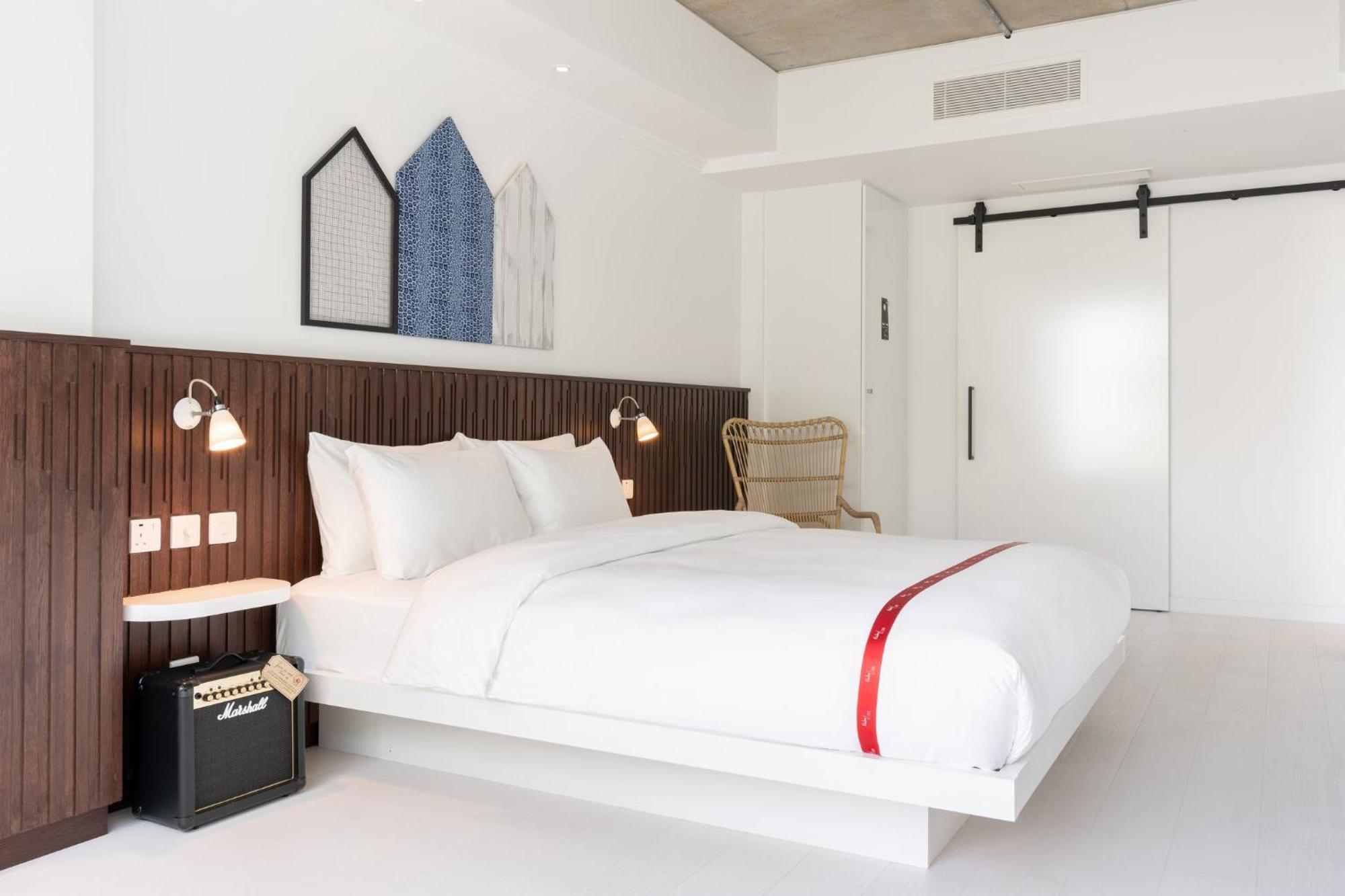 Ruby Zoe Hotel ลอนดอน ภายนอก รูปภาพ