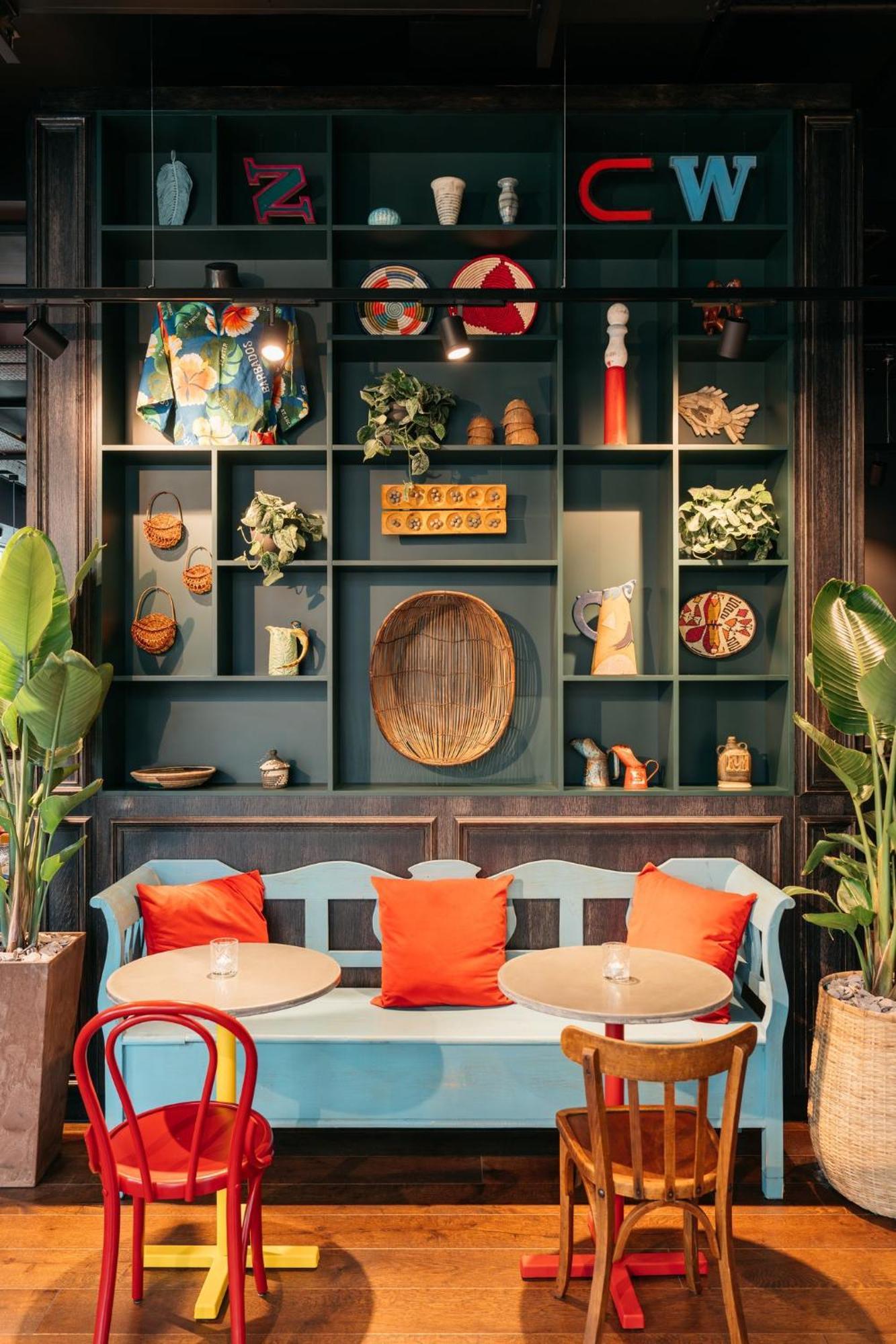 Ruby Zoe Hotel ลอนดอน ภายนอก รูปภาพ