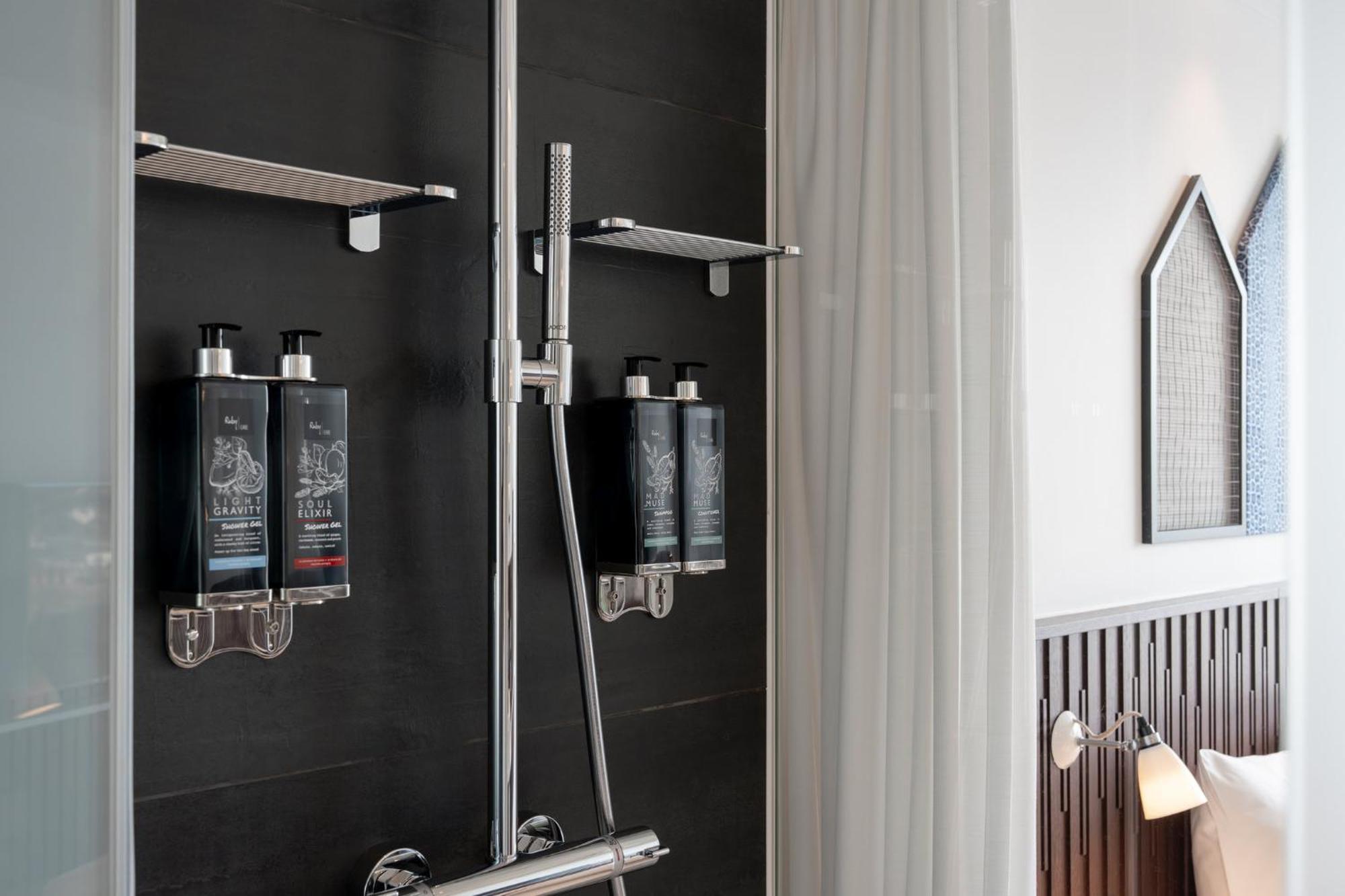 Ruby Zoe Hotel ลอนดอน ภายนอก รูปภาพ