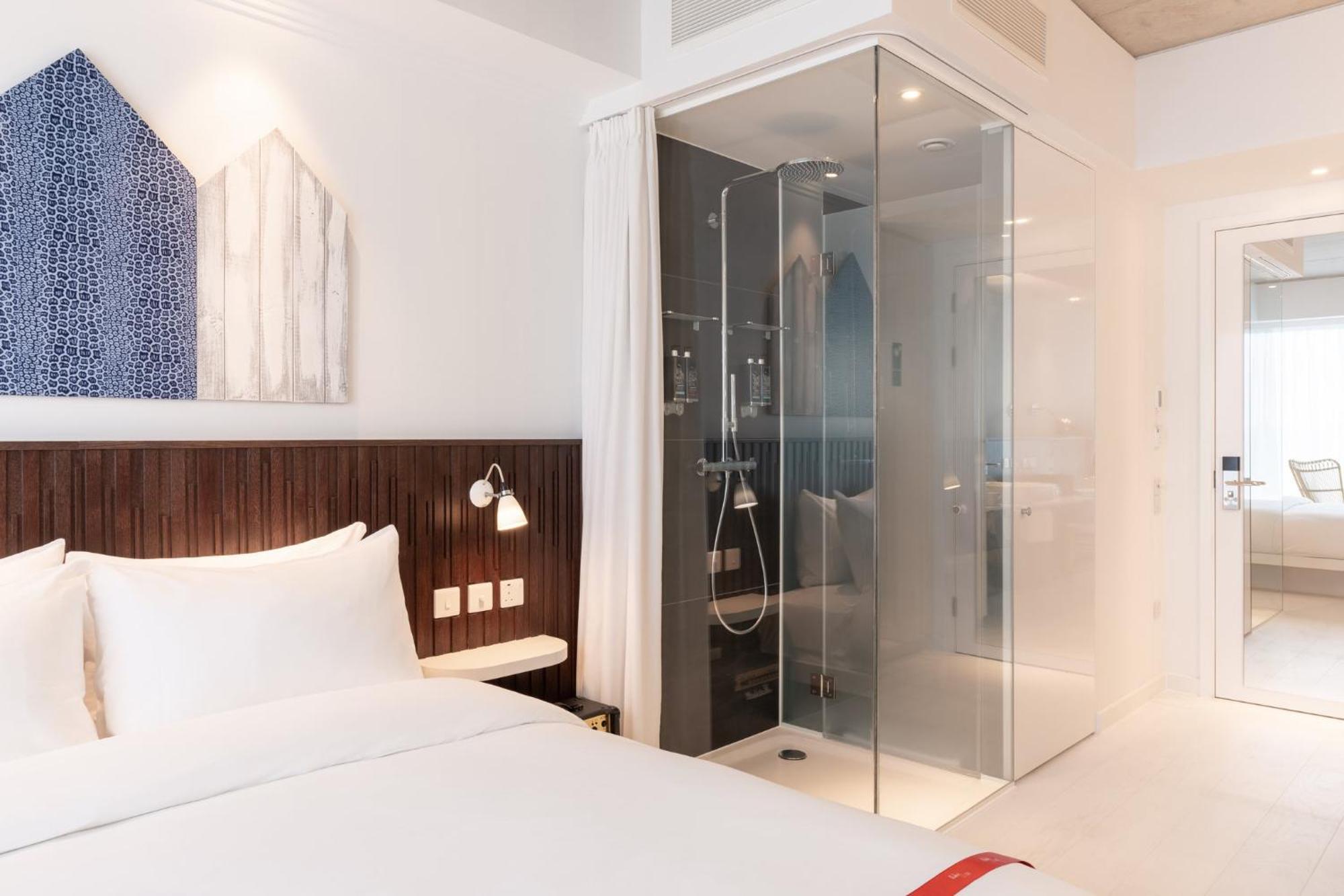 Ruby Zoe Hotel ลอนดอน ภายนอก รูปภาพ