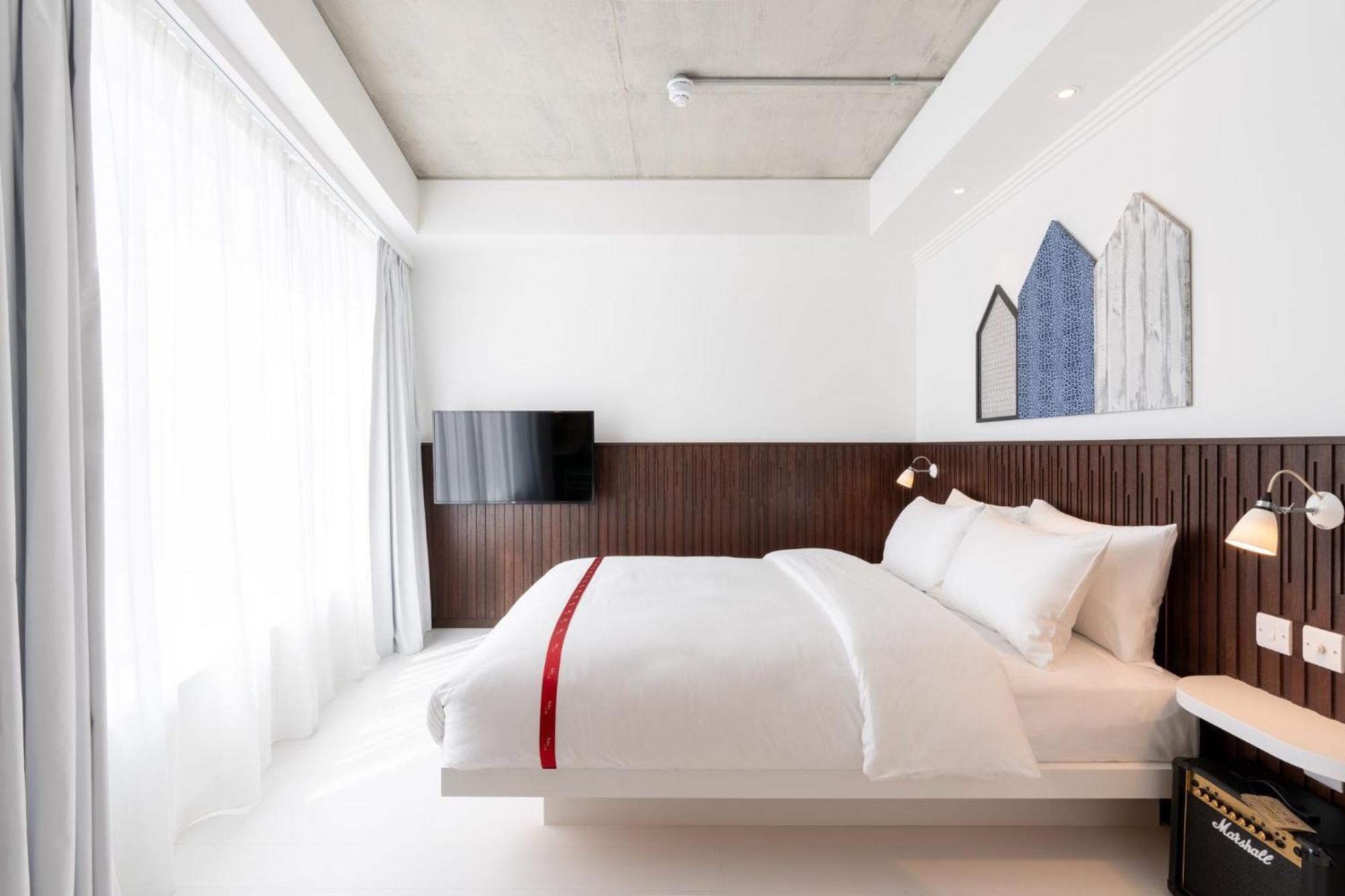 Ruby Zoe Hotel ลอนดอน ภายนอก รูปภาพ