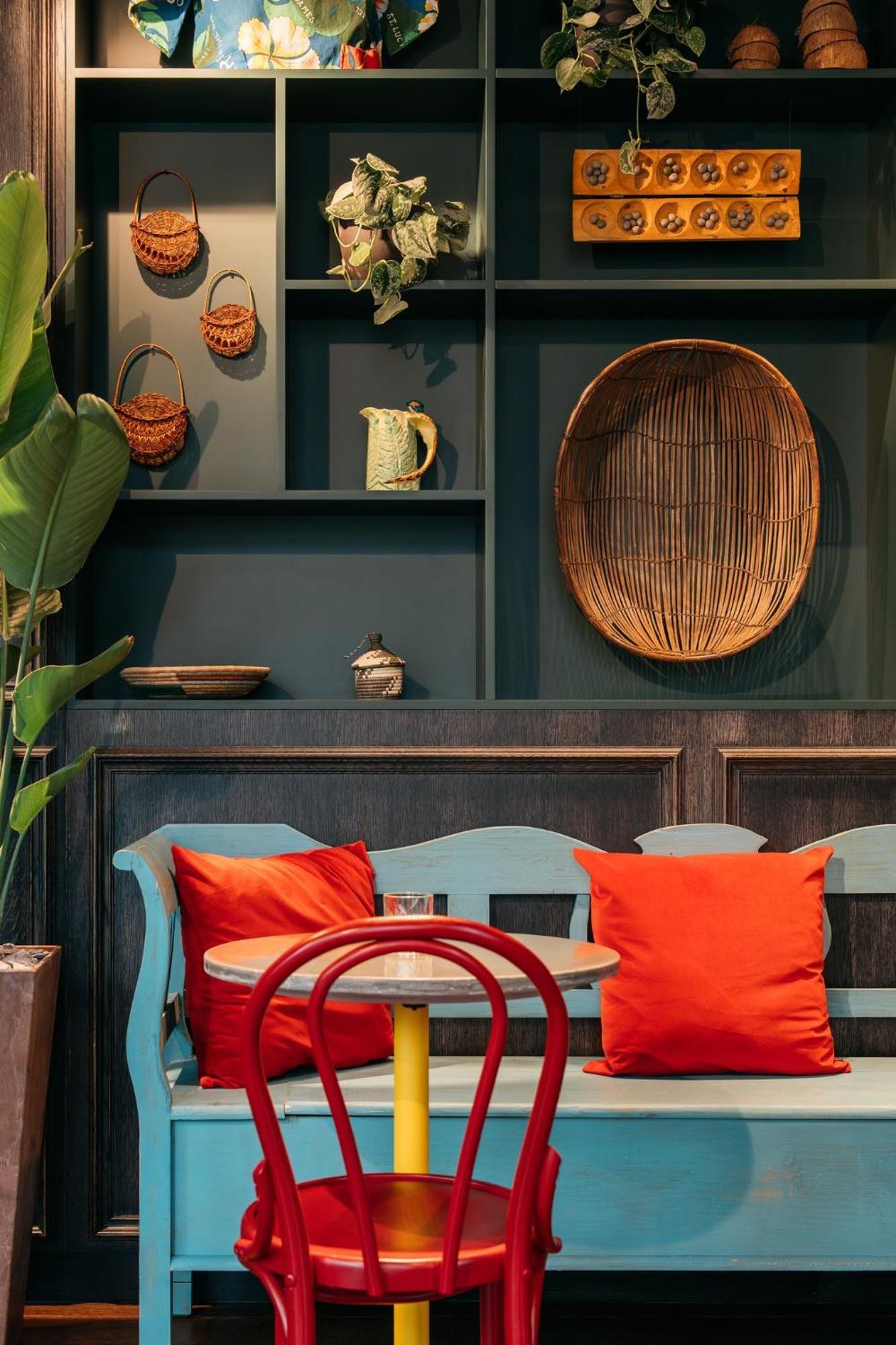 Ruby Zoe Hotel ลอนดอน ภายนอก รูปภาพ