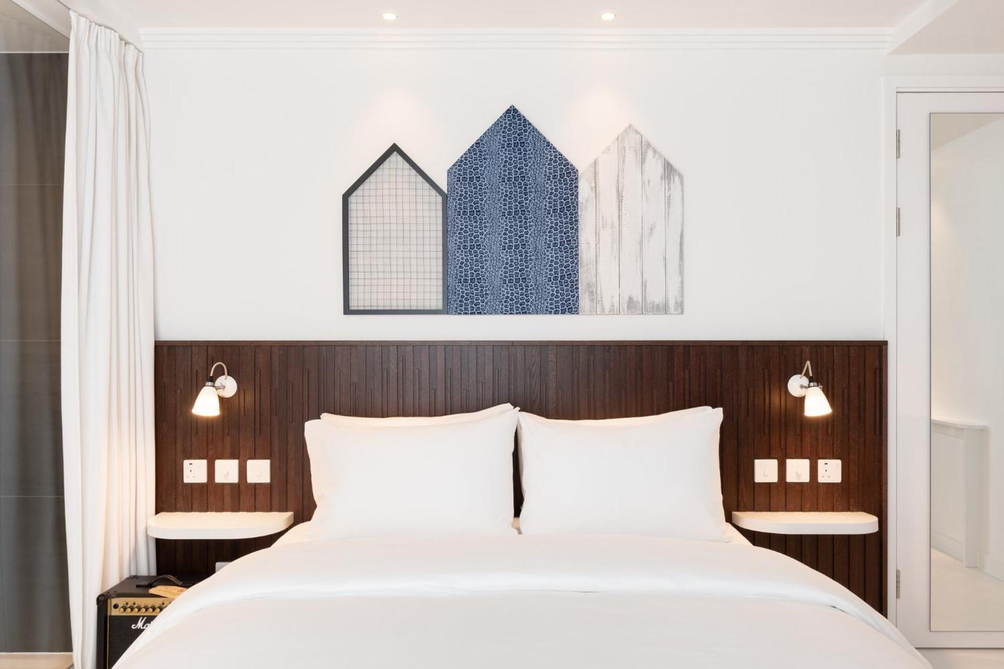 Ruby Zoe Hotel ลอนดอน ภายนอก รูปภาพ