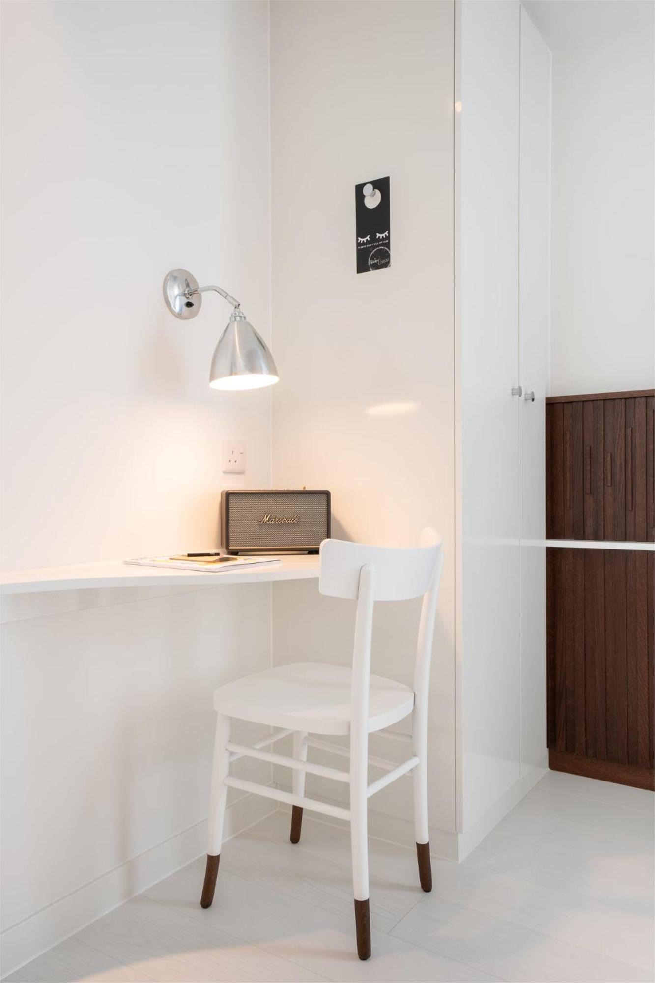 Ruby Zoe Hotel ลอนดอน ภายนอก รูปภาพ